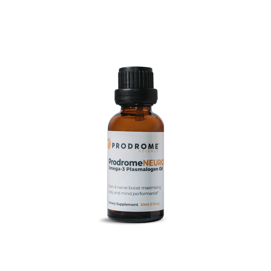 ProdromeNeuro™ - Plasmalogen Oil